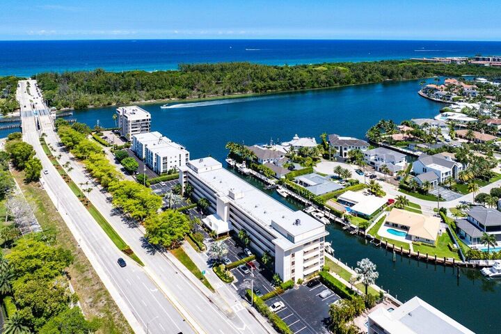 Property Photo:  750 NE Spanish River Boulevard 3020  FL 33431 