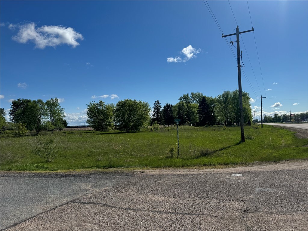 Property Photo:  1.50 Acres 142nd Street  WI 54729 