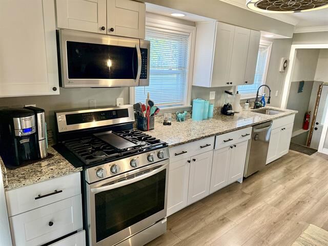 Property Photo:  5547 Davison Road  MI 48446 