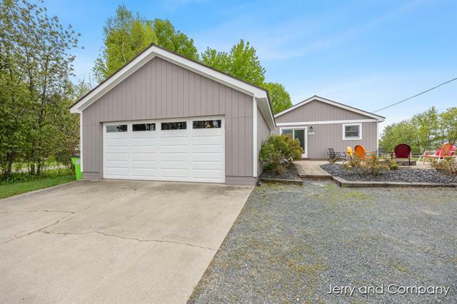 Property Photo: 2058 N White Birch Drive MI 49436