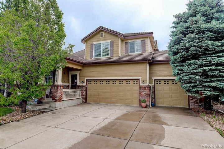 15372 E 117th Avenue  Commerce City CO 80022 photo