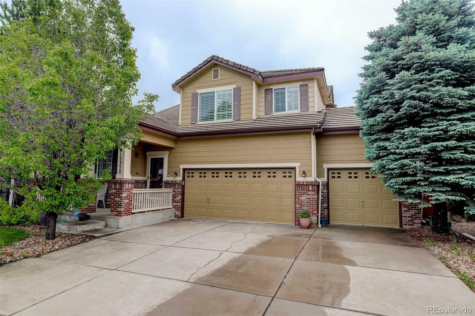 Property Photo:  15372 E 117th Avenue  CO 80022 