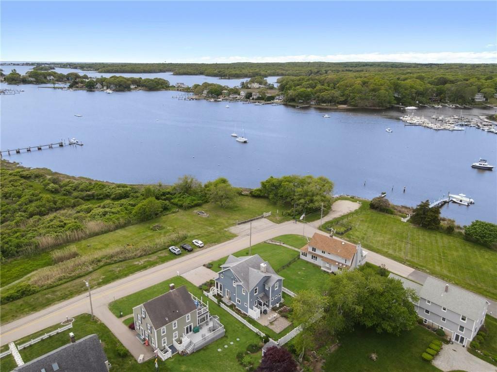 Property Photo:  439 Wandsworth Street  RI 02882 