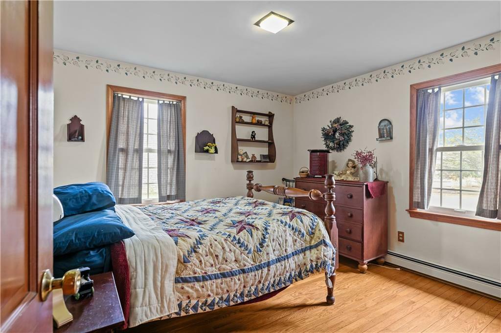 Property Photo: 1 Pine Lane RI 02885