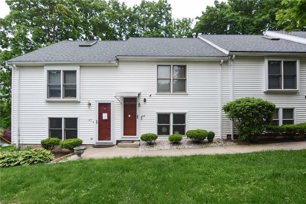 10 Leach Street B4  Cumberland RI 02864 photo
