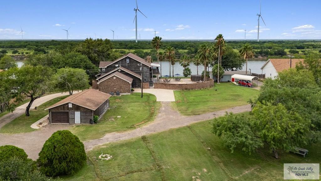 Property Photo:  32863 Fm 2925  TX 78583 