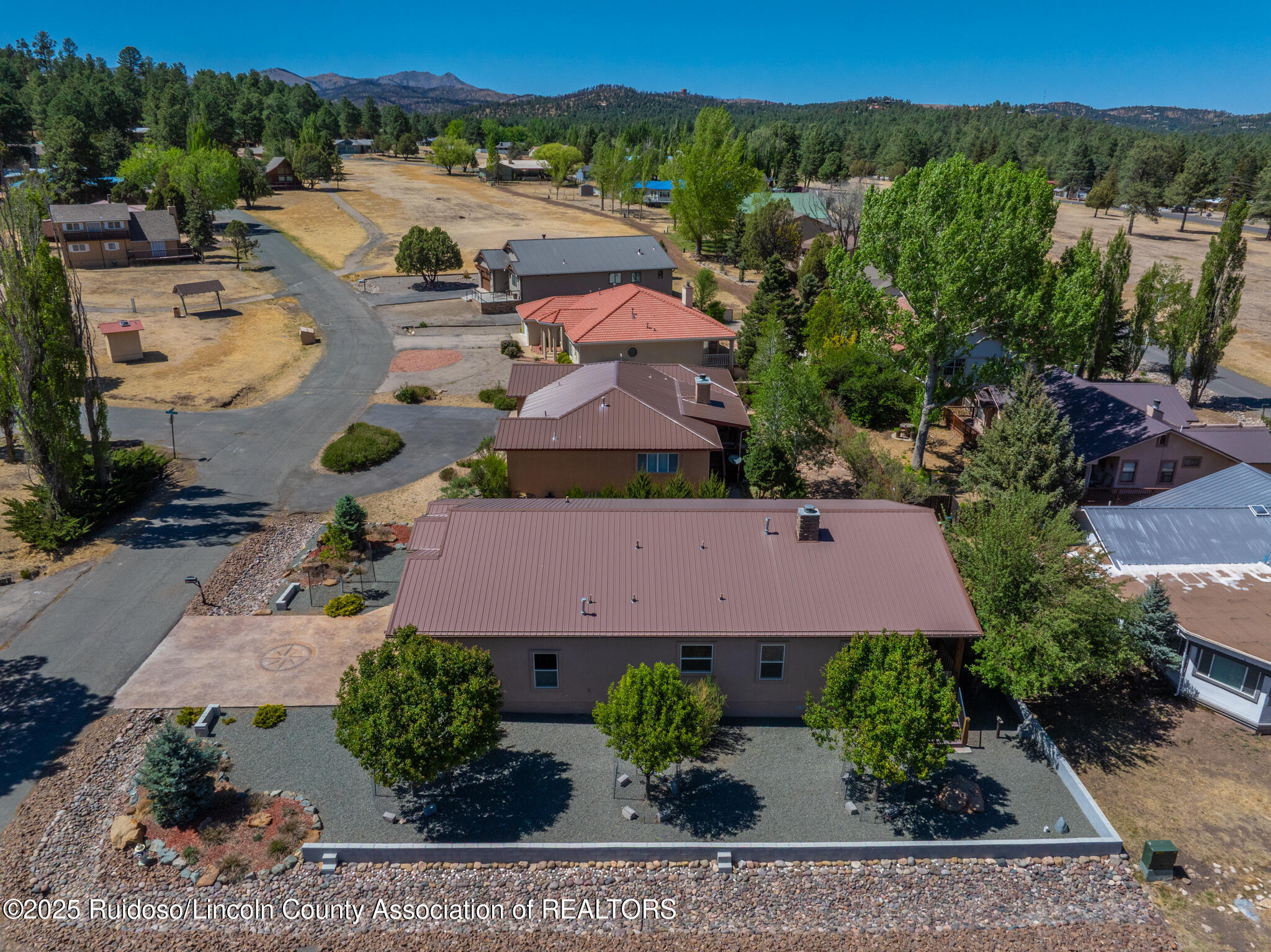 Property Photo: 129 Sarah Lane NM 88345