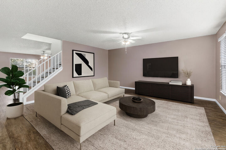 Property Photo: 8131 Talkenhorn TX 78109