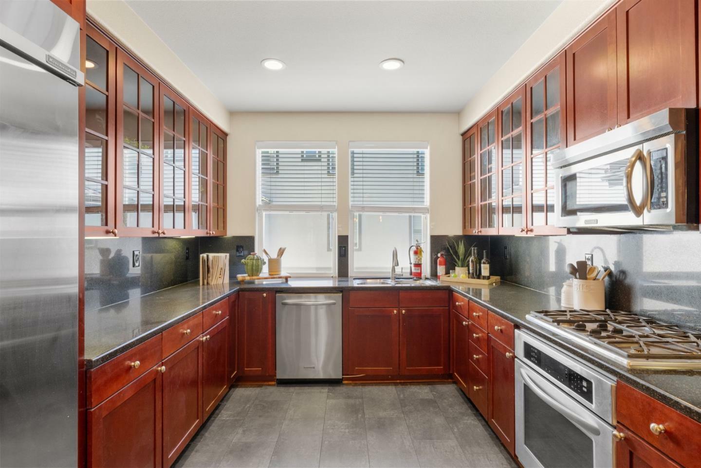 Property Photo: 835 Gaspar Vista CA 95126