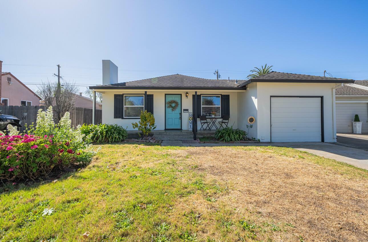 Property Photo: 228 Toyon Avenue CA 93906