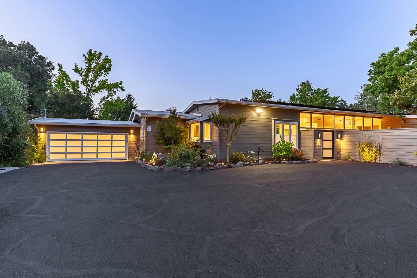 Property Photo: 275 Eleanor Drive CA 94062