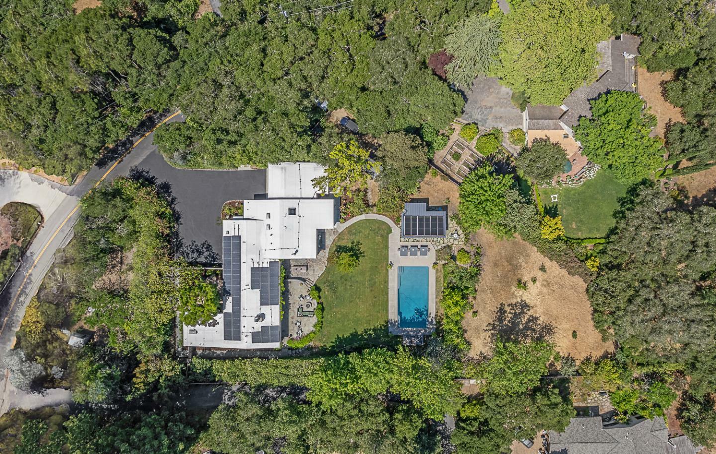 Property Photo: 275 Eleanor Drive CA 94062