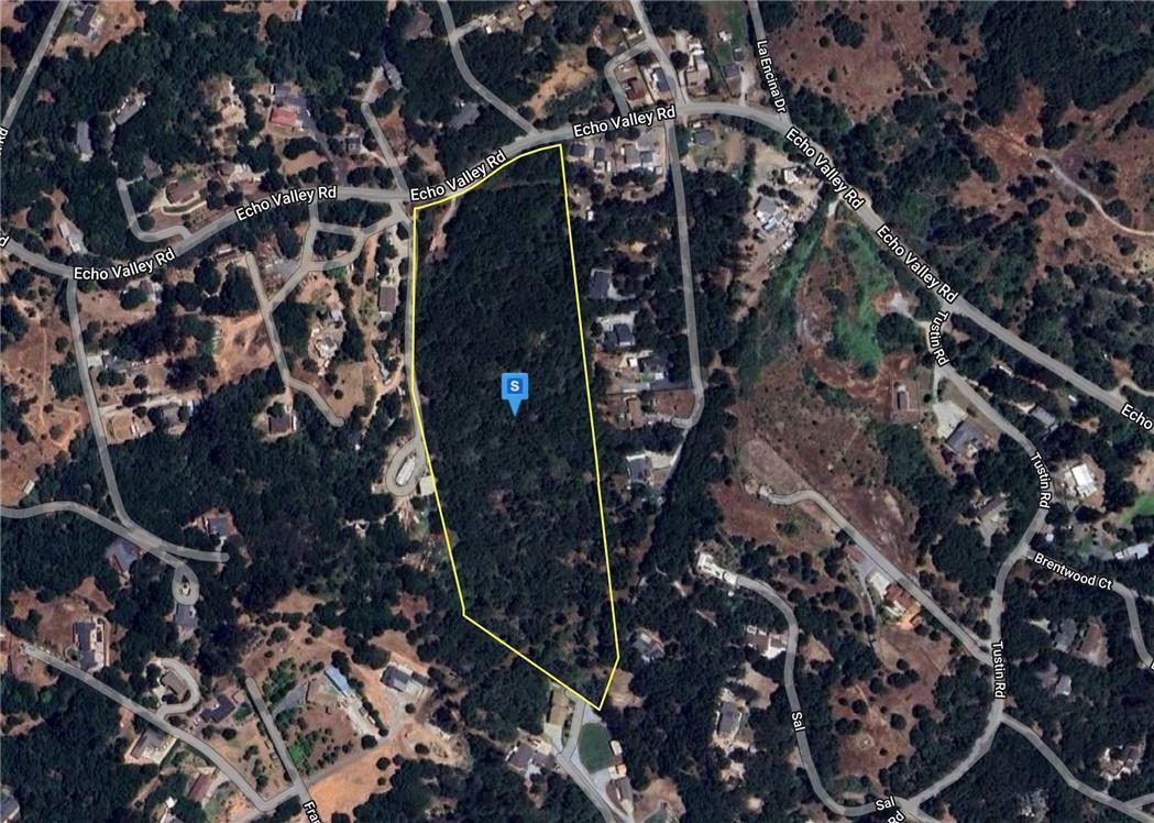 Property Photo: 524 Echo Valley Road CA 93907