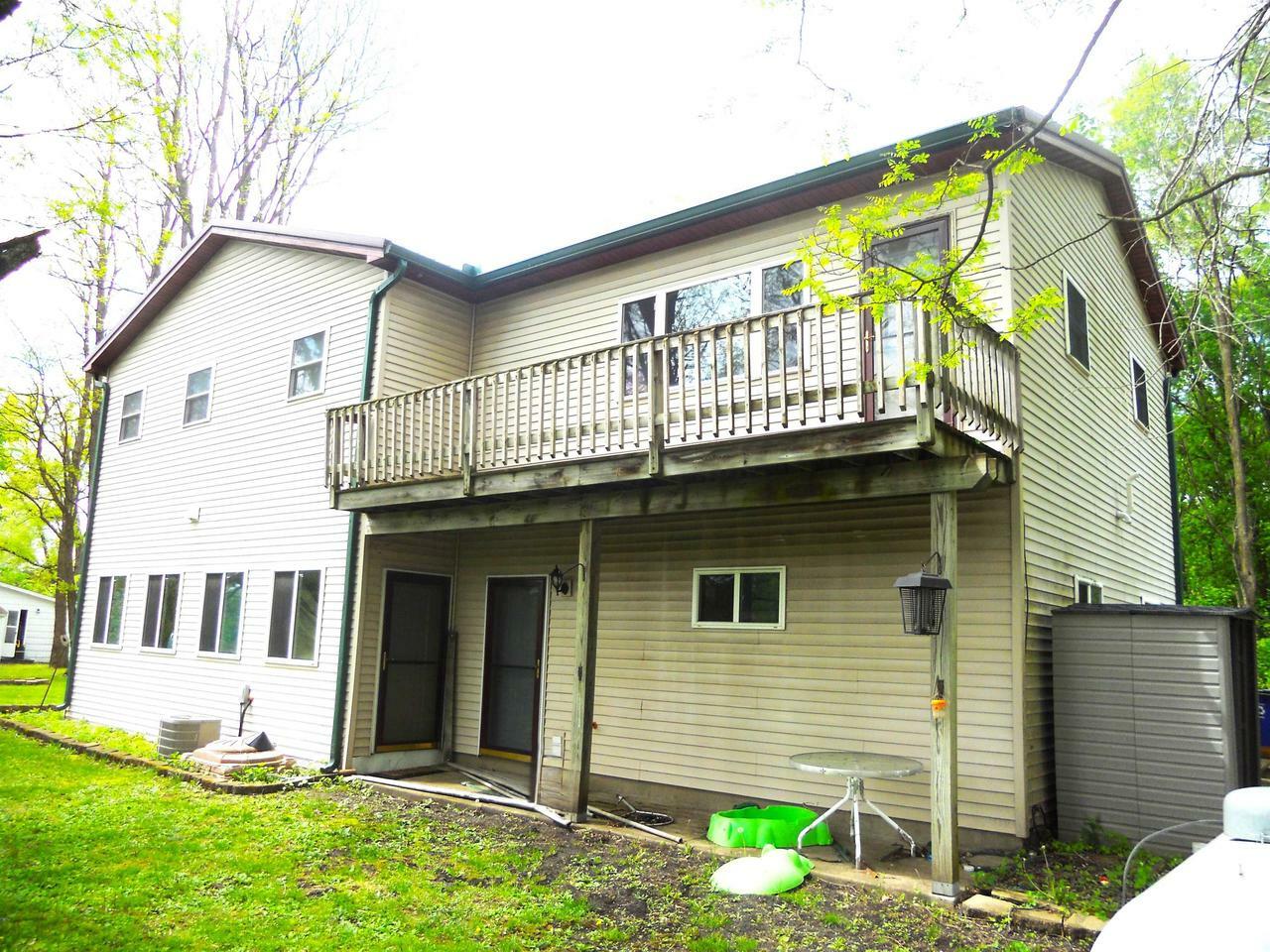 Property Photo: 1129 Ember Drive WI 53910