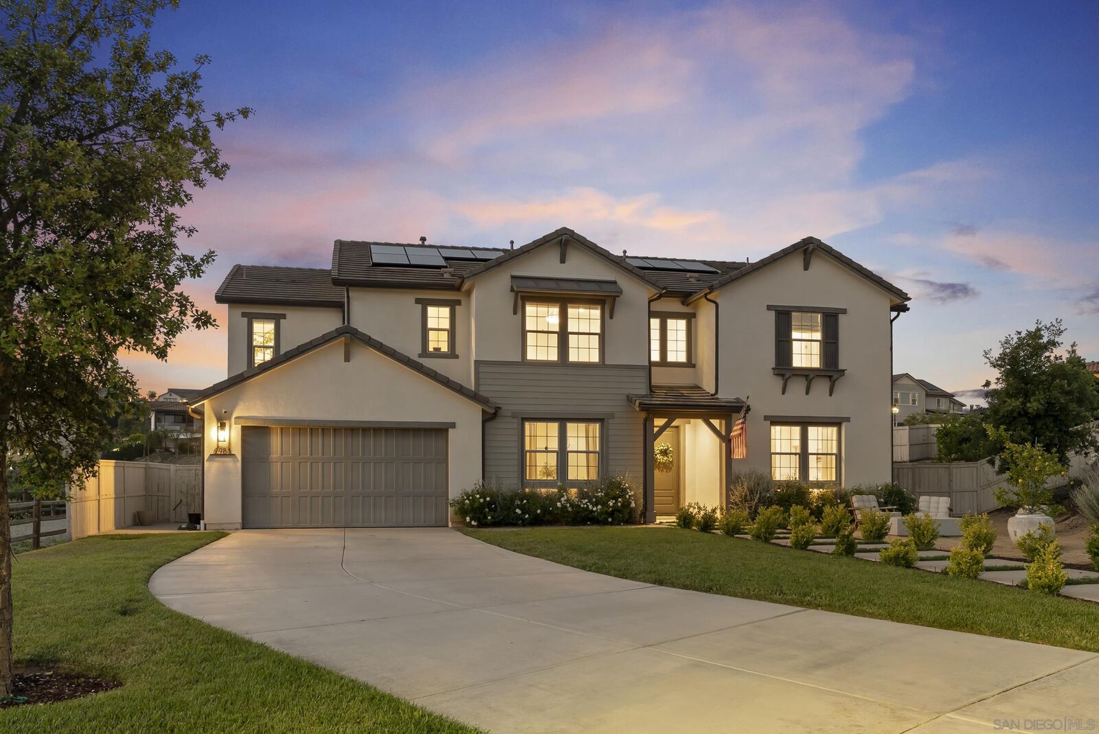 Property Photo:  2984 Hayloft Pl  CA 92029 