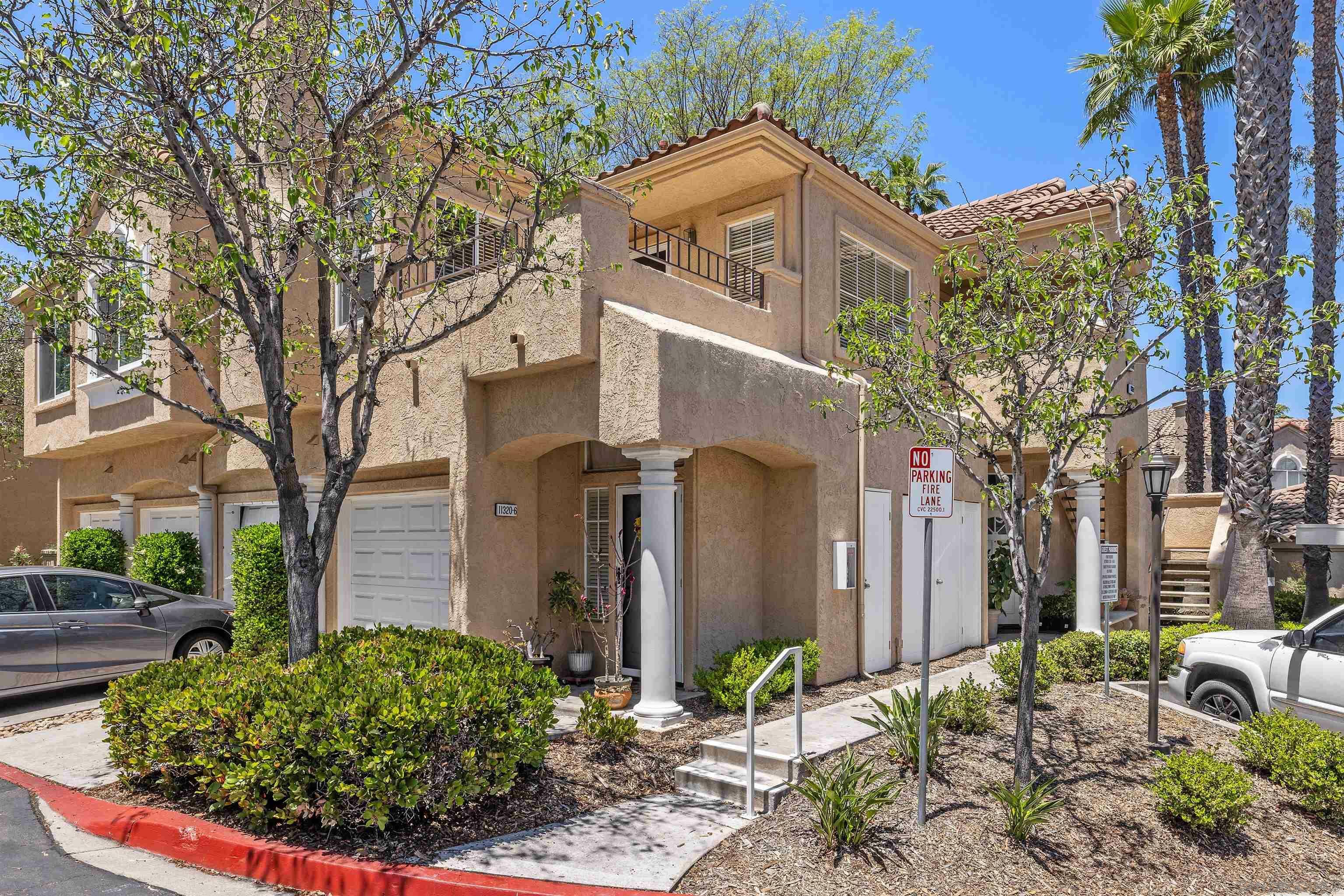 Property Photo: 11320 Camino Playa Cancun 8 CA 92124