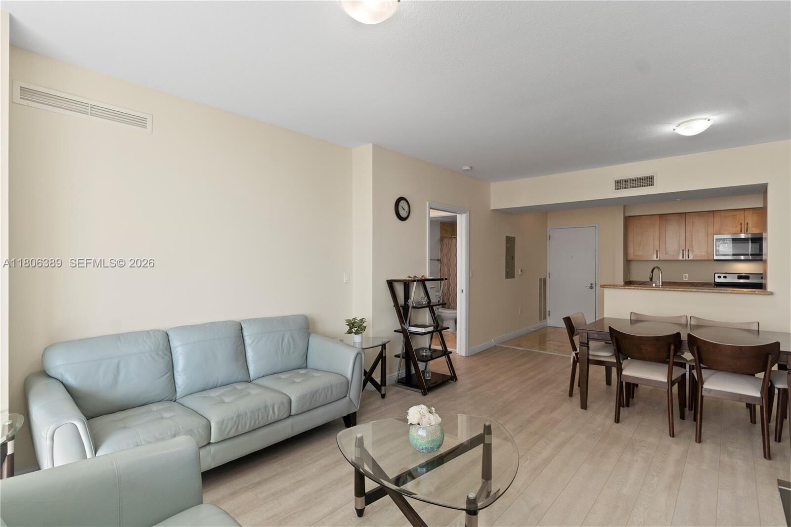 Property Photo: 1745 E Hallandale Beach Blvd 705W FL 33009