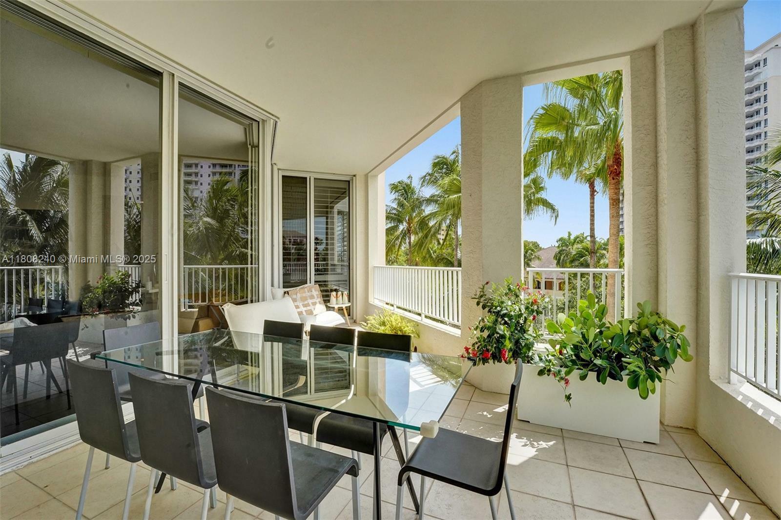 Property Photo:  715 Crandon Blvd 406  FL 33149 