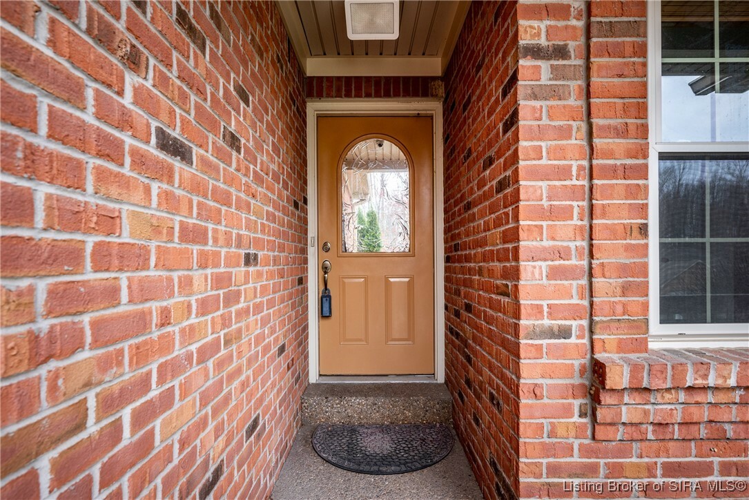 Property Photo: 7071 Plum Creek Drive IN 47172
