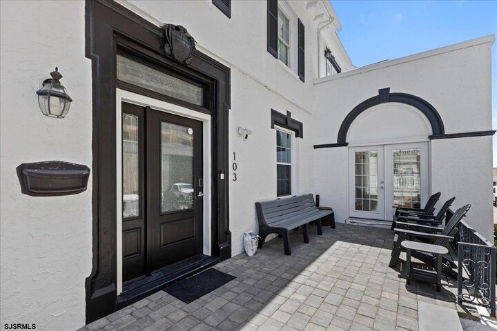 Property Photo:  103 S Austin Ave  NJ 08406 