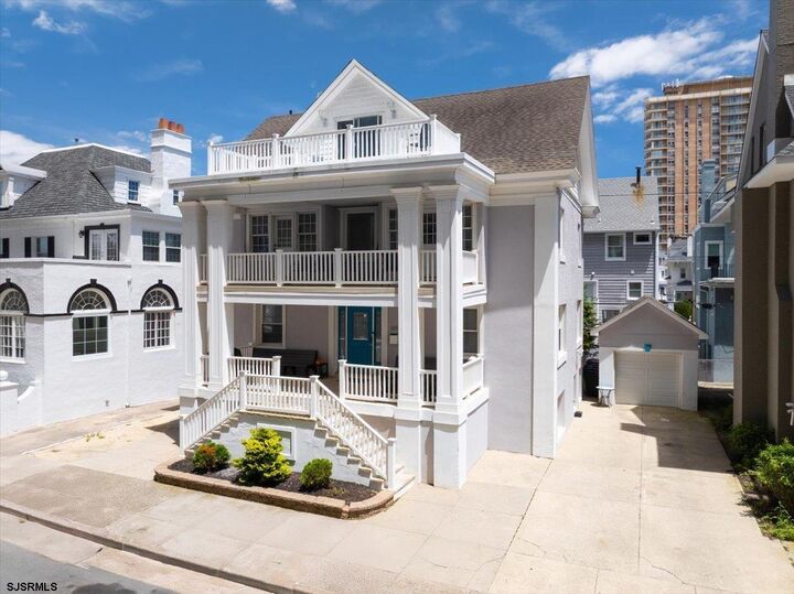 Property Photo: 105 S Austin Ave NJ 08406