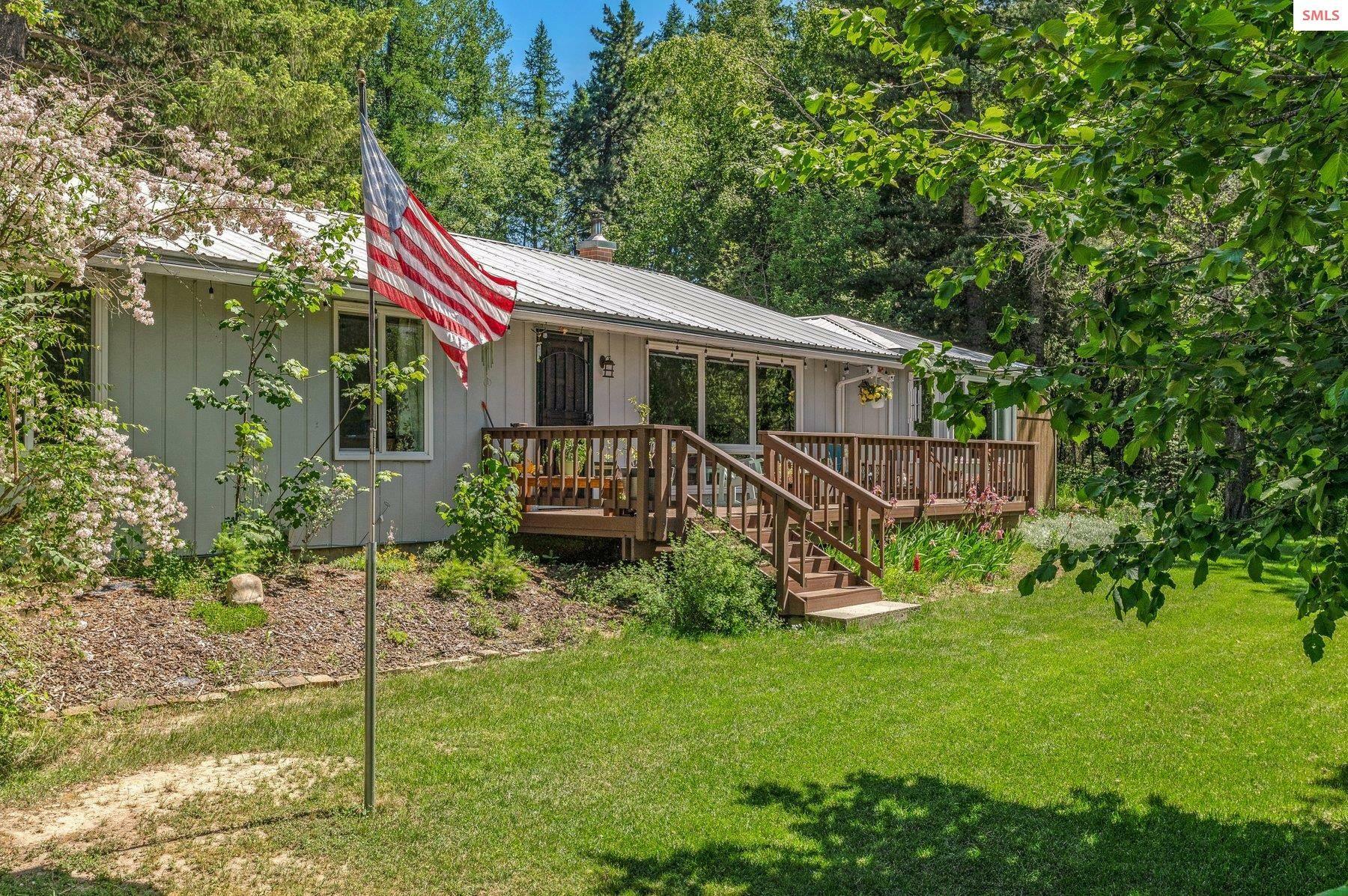 Property Photo: 54 Colburn Culver Rd. ID 83864