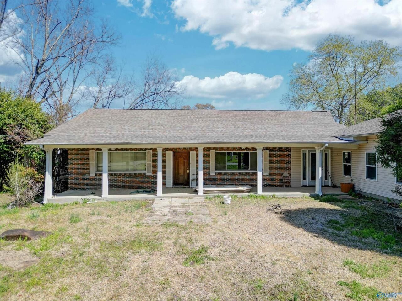 Property Photo: 5985 Co Hwy 47 AL 35031 - BLOUNTSV