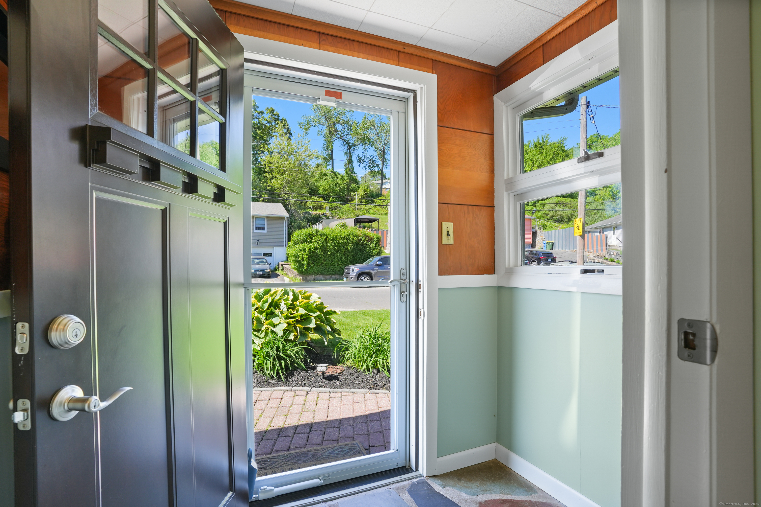 Property Photo: 101 Rosengarten Drive CT 06704