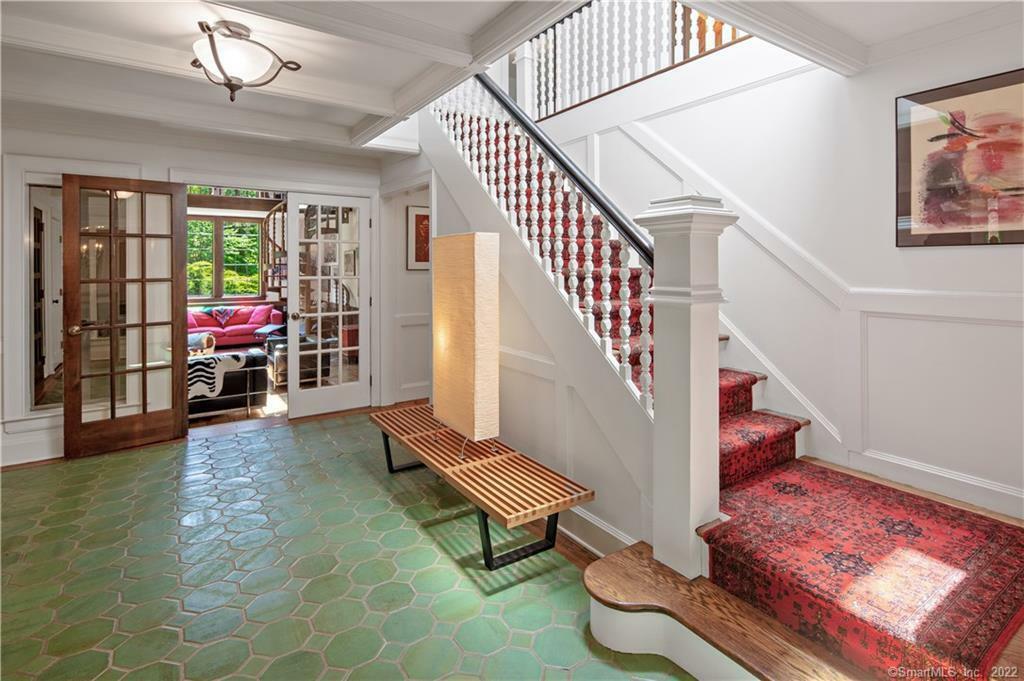 Property Photo: 15 Tunxis Trail CT 06896