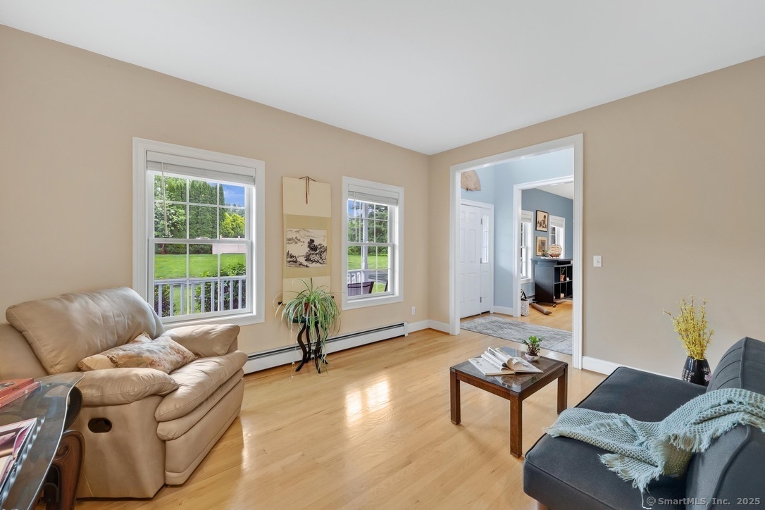 Property Photo: 244 South Street CT 06066