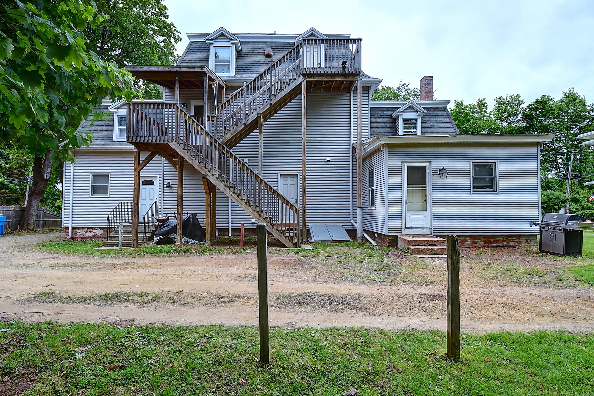 Property Photo: 34 Woodbridge Street CT 06042