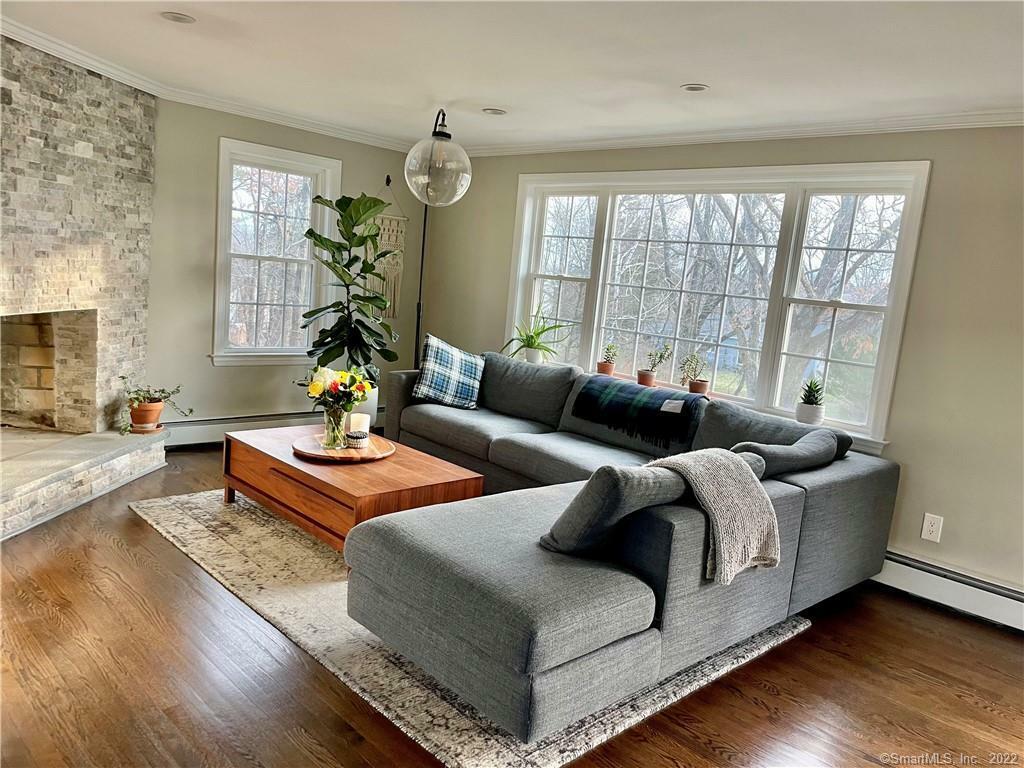 Property Photo: 29 Horseshoe Drive CT 06811