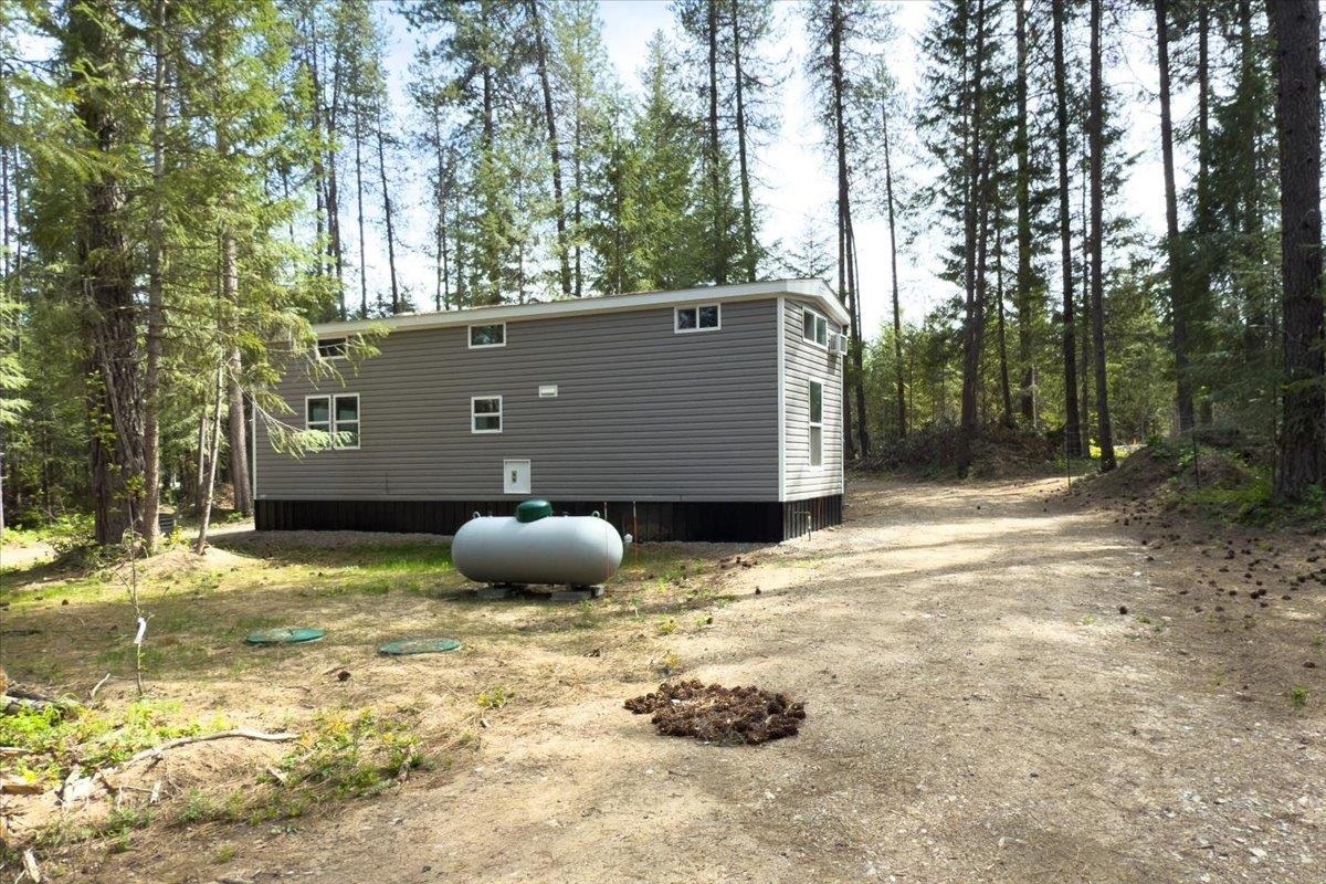 Property Photo: 192 Pine Hill Rd WA 99156