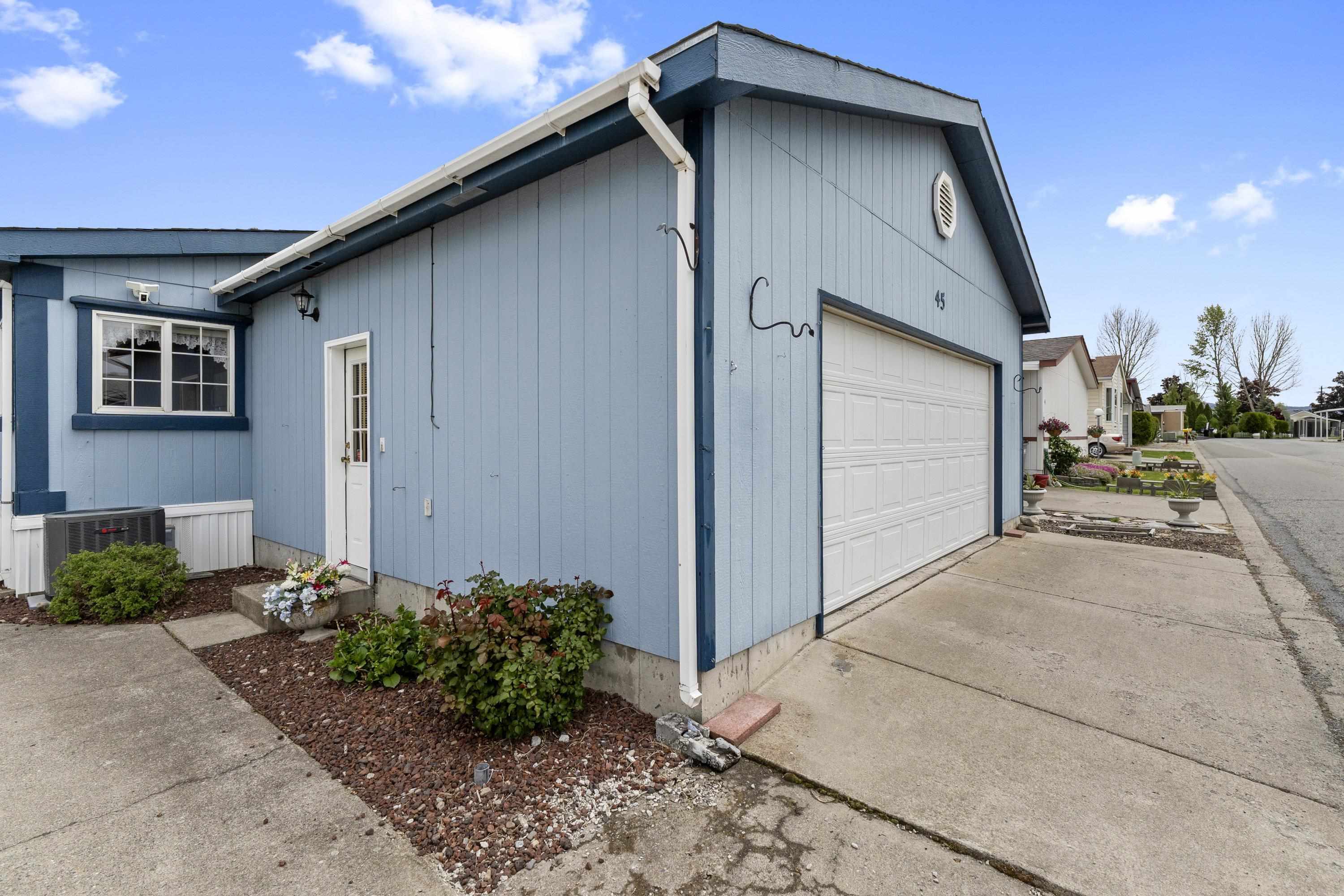 Property Photo: 19029 E Boone Ave #45 WA 99016