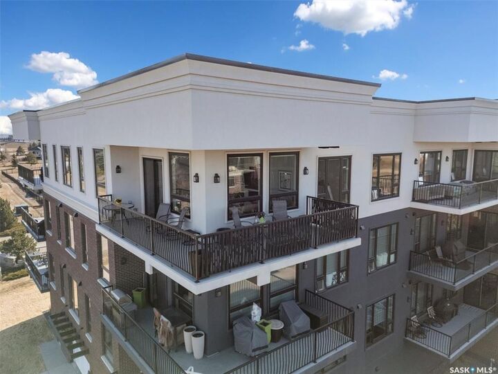 Property Photo:  408 Cartwright Street 313  SK S7T 0X1 