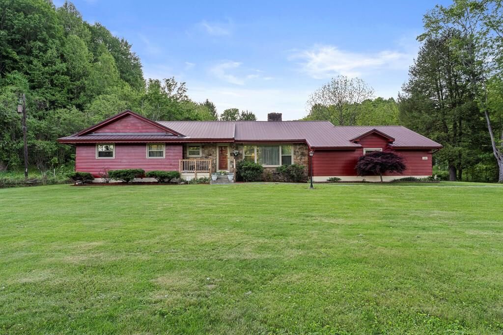 Property Photo:  15253 St Rt 140  OH 45682 