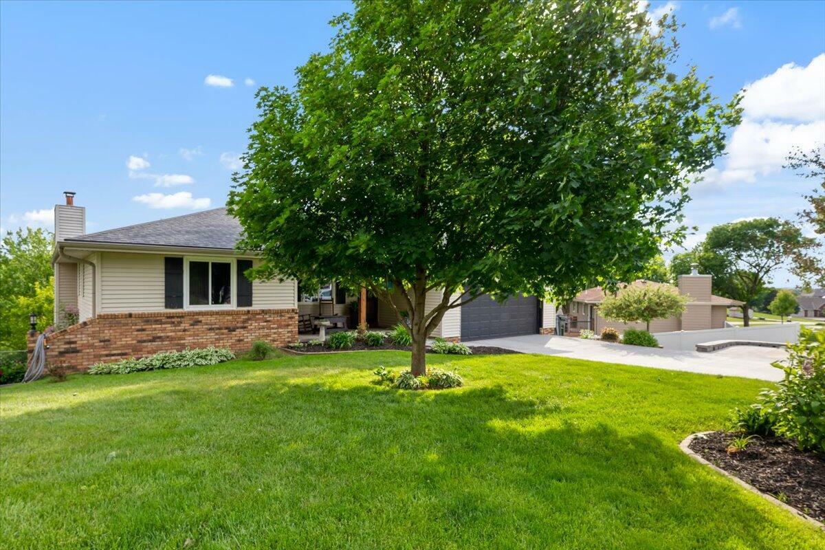 Property Photo: 223 Ridgewood Drive IA 51503