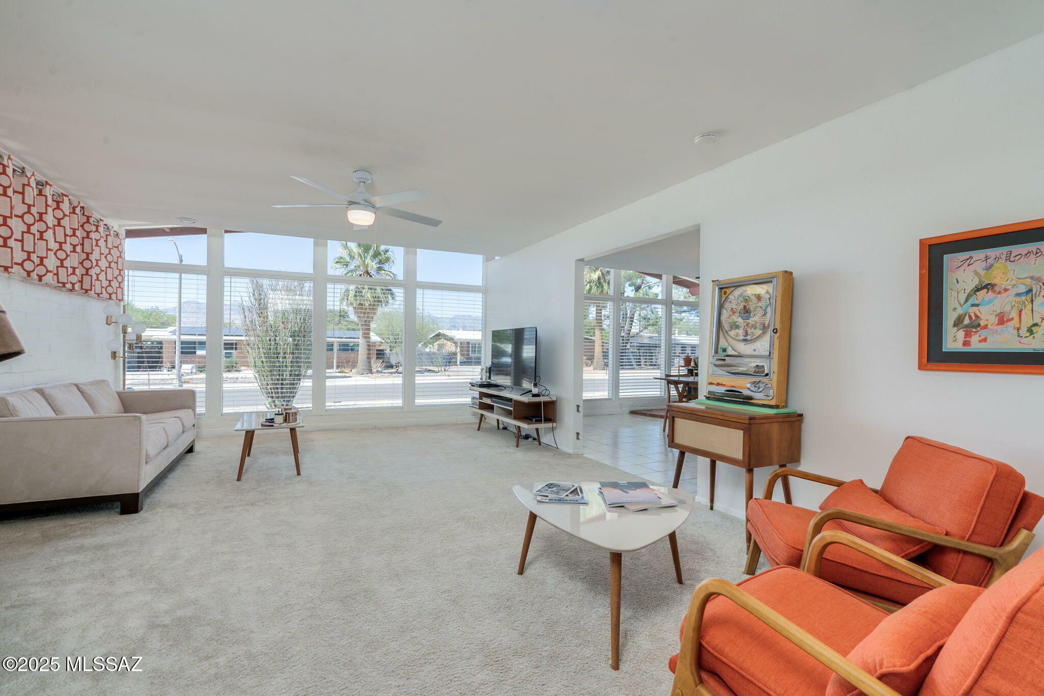 Property Photo: 8312 E Koralee Place AZ 85710