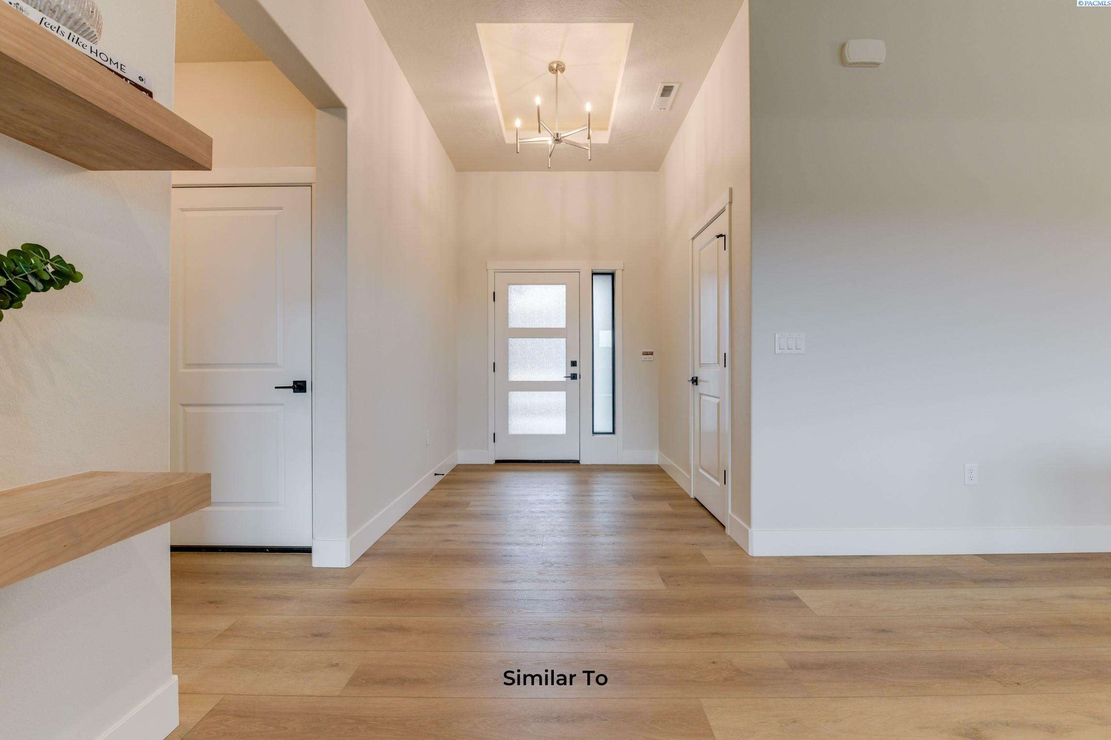 Property Photo: 6814 Brooks Ave WA 99301