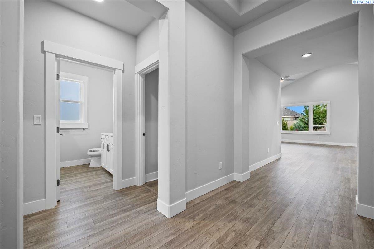 Property Photo: 3149 Wild Canyon Way WA 99354-7802