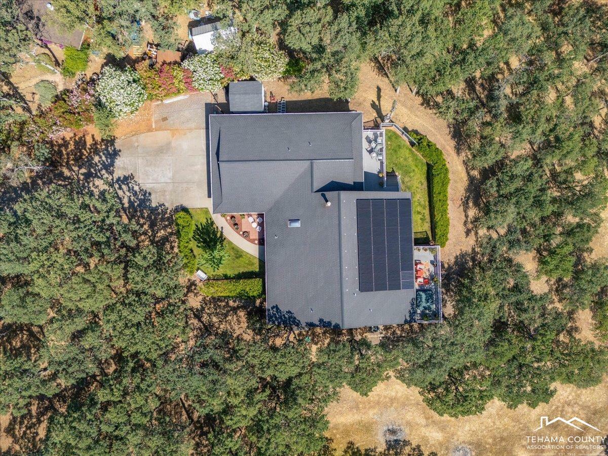 Property Photo: 21350 Wilcox Road CA 96080