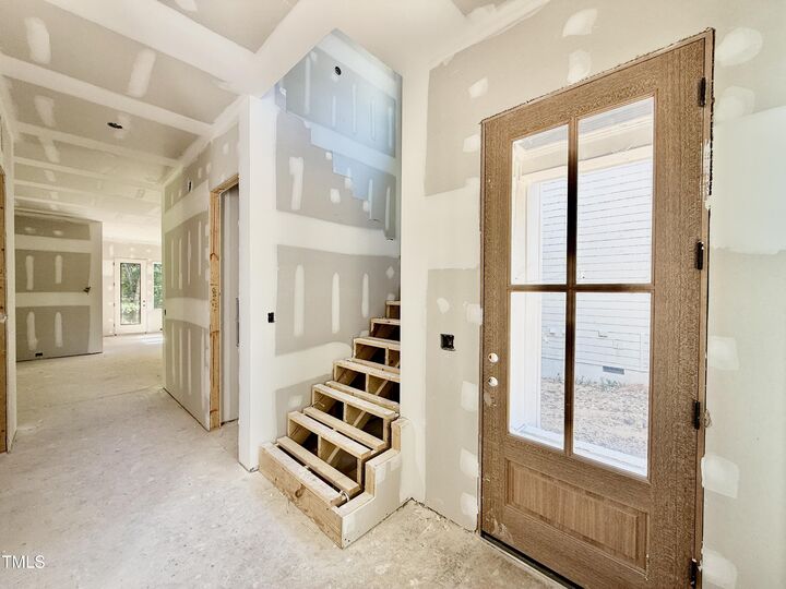 Property Photo:  3828 Coach Lantern Avenue  NC 27587 