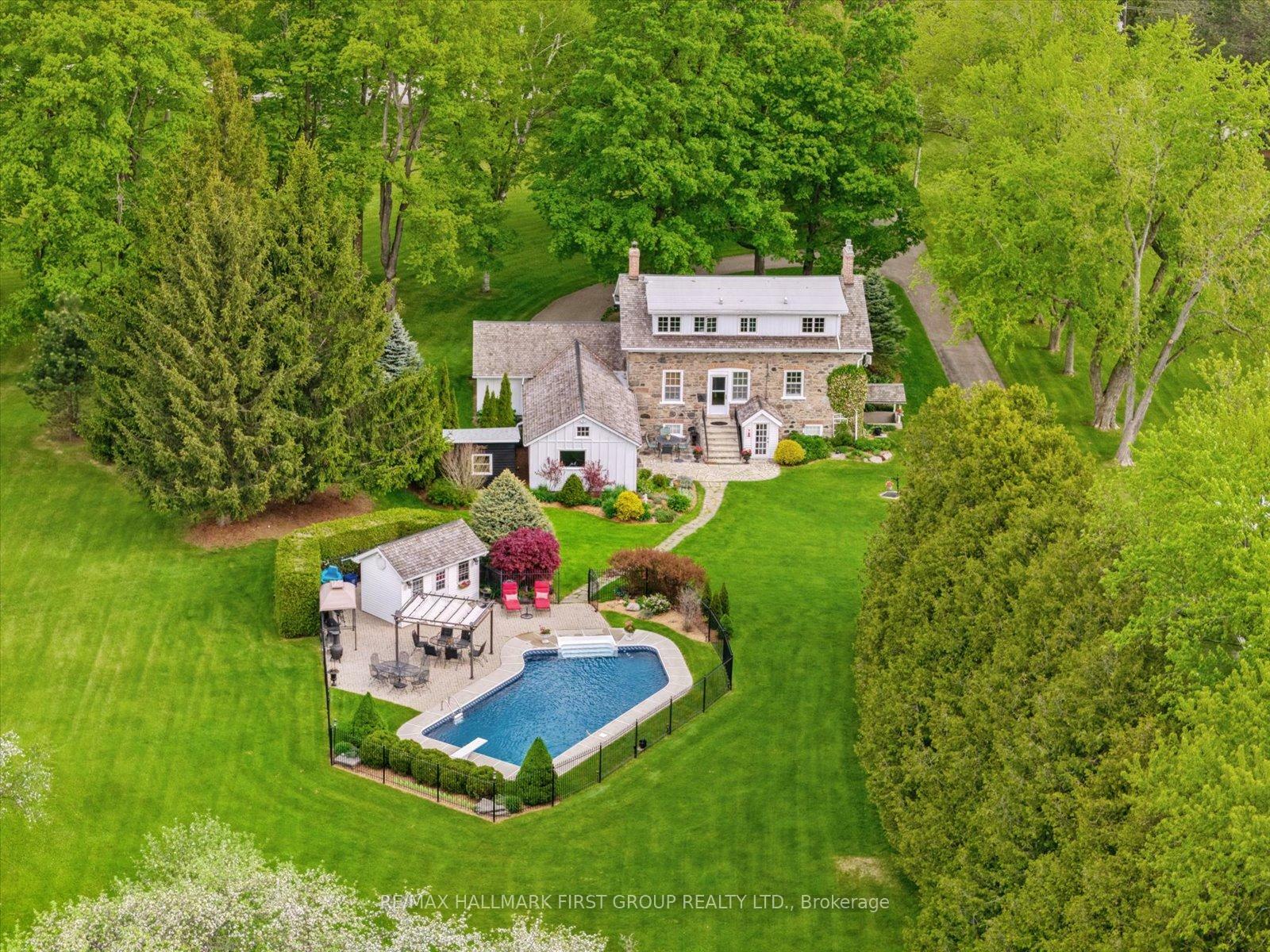 535 Myrtle Road W  Whitby ON L0B 1A0 photo