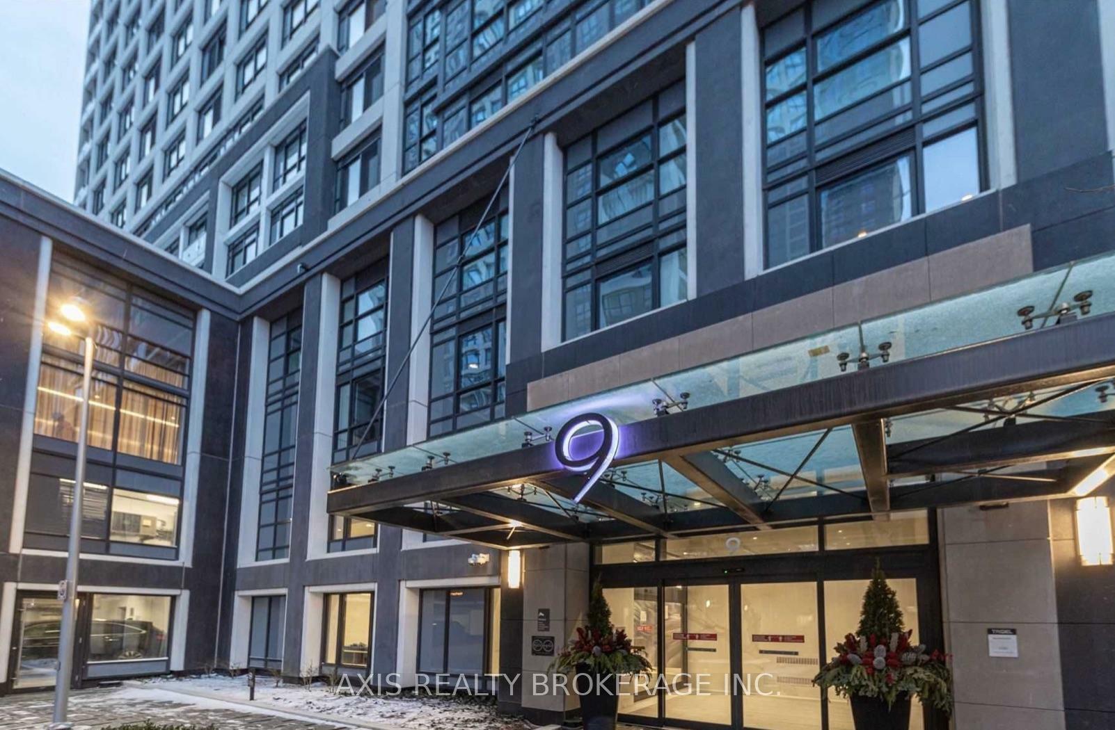 Property Photo: 9 Mabelle Avenue 1515 ON M9A 0E1