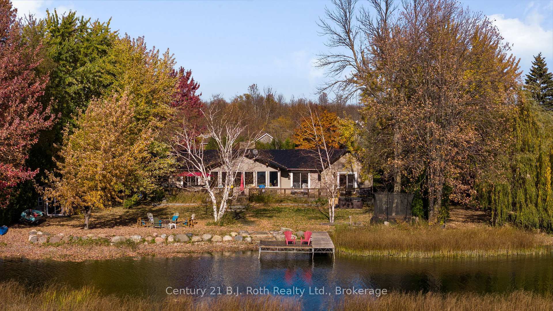 Property Photo: 3772 Harry'S Lane ON L3V 0L1