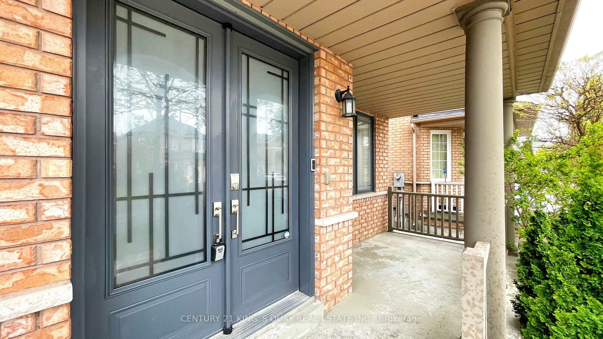 Property Photo: 55 Hillmount Road ON L6C 2J2