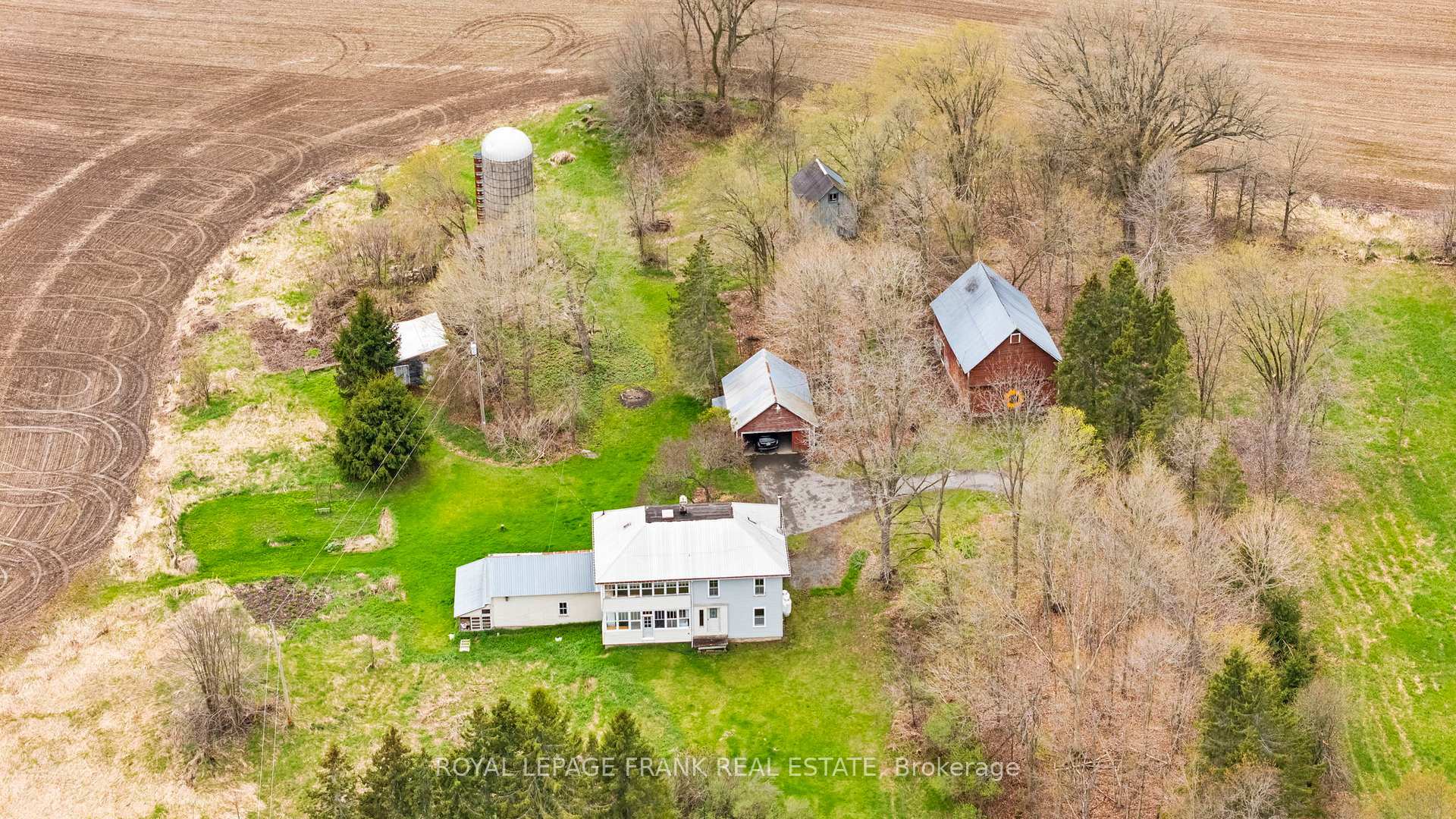 Property Photo: 3148 County Road 32 Highway ON K0H 2N0