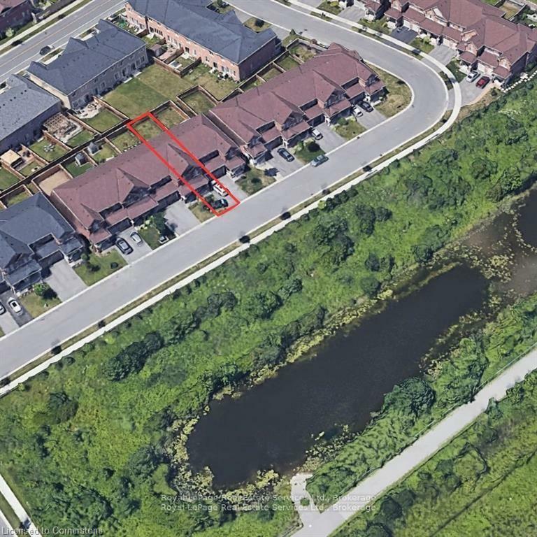 Property Photo:  106 Hanson Crescent  ON L9T 8L5 