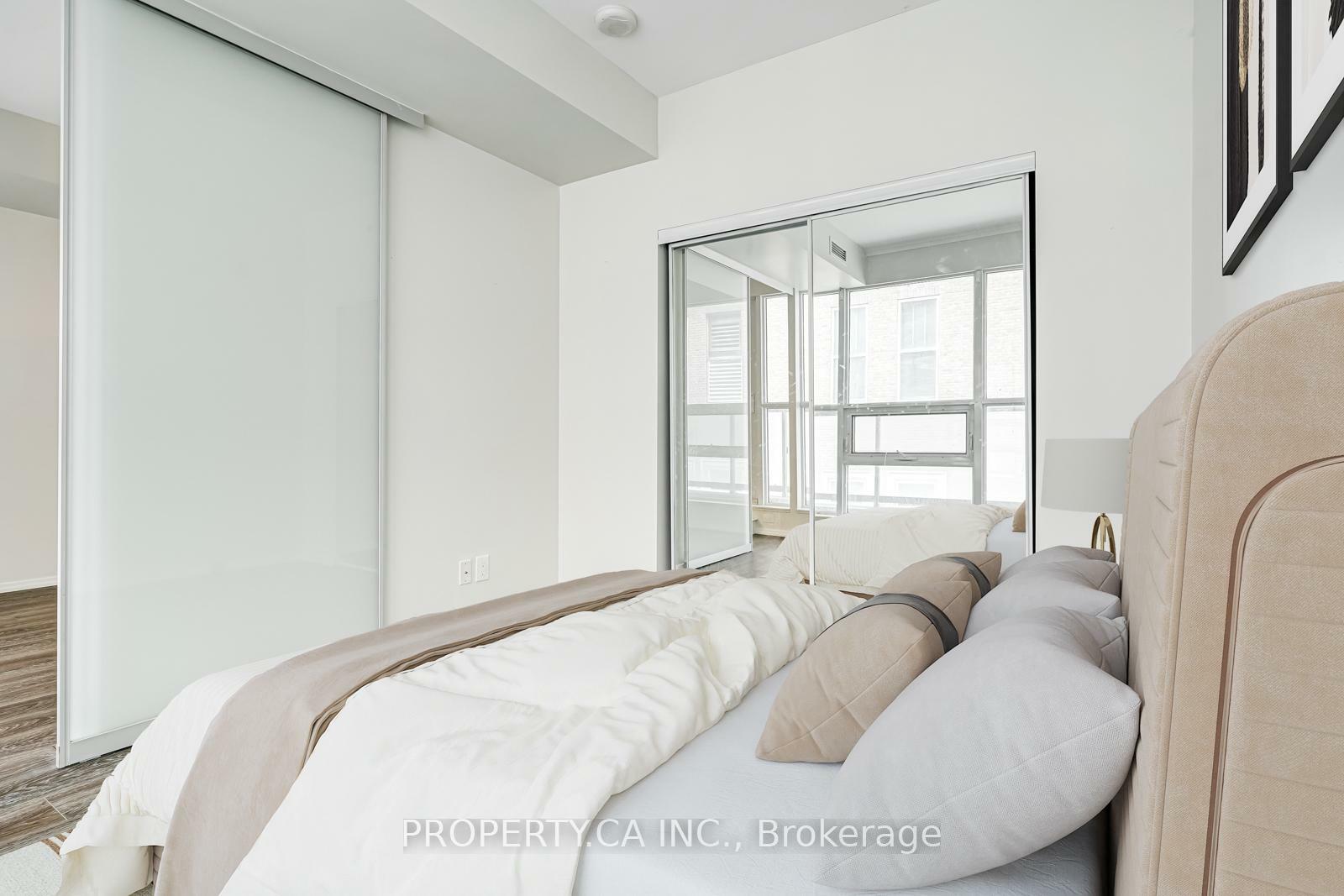 Property Photo: 70 Temperance Street 508 ON M5H 4E8