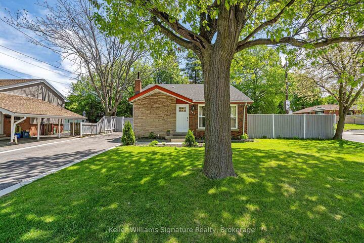 Property Photo: 341 West 5th Street ON L9C 3P4